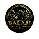 balaji auto works